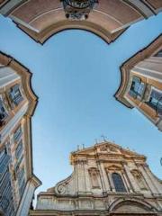 The Generalapos;s Hu