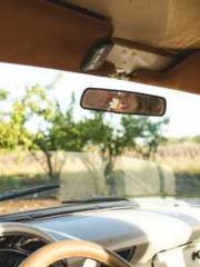 Fast Travel: The Big