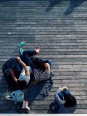 Unbound by any rules