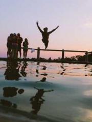 lt;lt;Waste Material